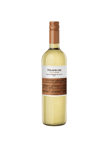 翠帝樂曲白蘇維濃白酒 Trapiche Melodias Sauvignon Blanc