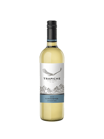 翠帝莊園托隆特斯白酒 Trapiche Torrontes