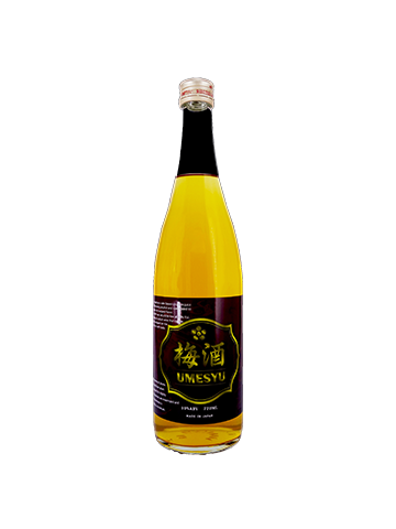 日本 北崗本店梅酒