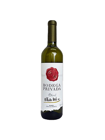 比飛達葛蕾絲封印白葡萄酒 [12瓶] Bodega Privada Lacre Blend  White wi