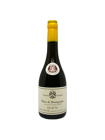 路易拉圖布根地白蘭地 Louis Latour Marc de Bourgogne