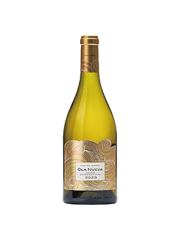 歐拉白葡萄酒 Ola Nueva Viura Chardonnay