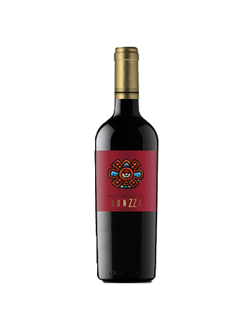 庫薩卡貝納紅葡萄酒 Kunzza Cabernet Sauvignon