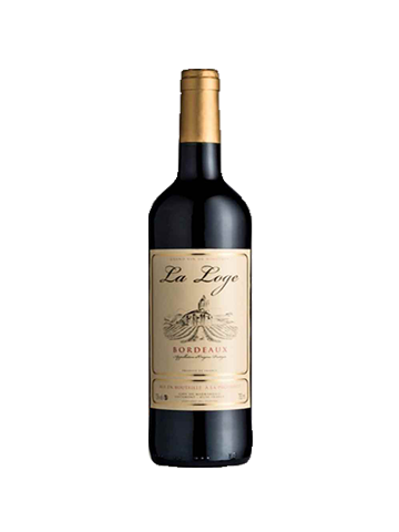 龍吉莊園紅葡萄酒 Cave du Marmandais La Loge Bordeaux
