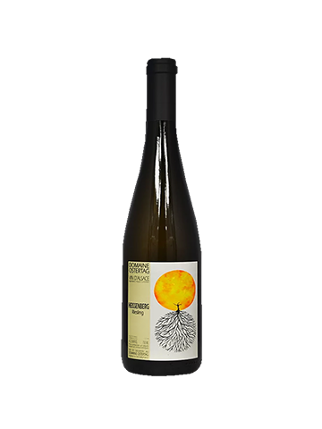 奧斯特塔格海森堡麗絲玲白酒 Domaine Ostertag Heissenberg Riesling