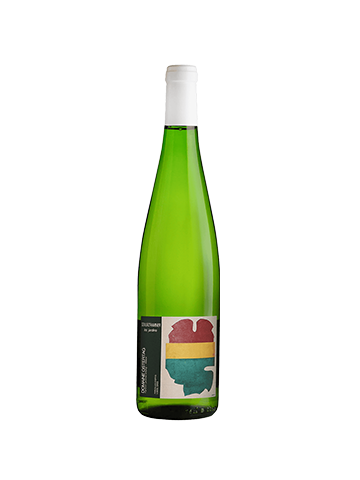 奧斯特塔格花園格烏茲塔明那白酒 Domaine Ostertag Les Jardins Gewurztraminer