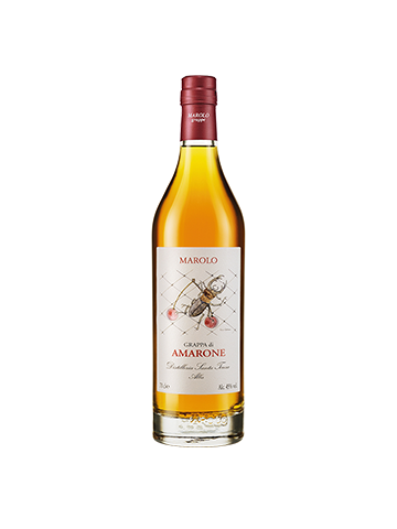 瑪勒洛阿瑪隆內渣釀白蘭地 Marolo Grappa di Amarone