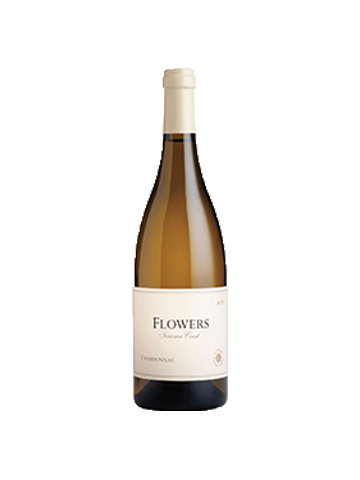 花莊索諾瑪夏多內白酒 Flowers Sonoma Coast  Chardonnay