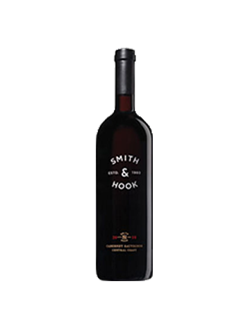 漢恩史密斯虎克卡本內紅葡萄酒 Smith & Hook Cabernet Sauvignon