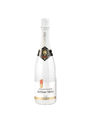 亞瑟梅斯艾絲氣泡酒 Arthur Metz Ice Cremant
