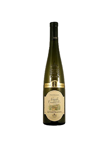 格烏玆泰咪那白酒 Vignoble Couronne D'OR