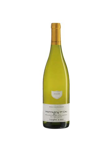 蒙塔尼一級園夏多內白葡萄酒 Vignerons De Buxy Montagny 1er Cru