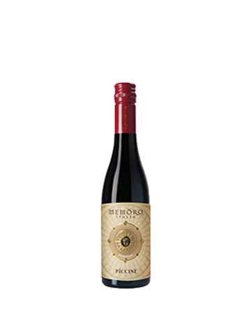 畢旗利精選佳釀紅葡萄酒 Piccini Memoro Rosso Red Wine