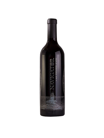 航海家金芬黛紅葡萄酒 Navigator Zinfandel