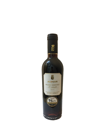 艾維爾酒莊佩德羅希梅內斯 Alvear Pedro Ximenez de Anada
