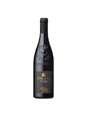 王子吉恭達斯紅酒 Gigondas La Chass Des Princes Rouge