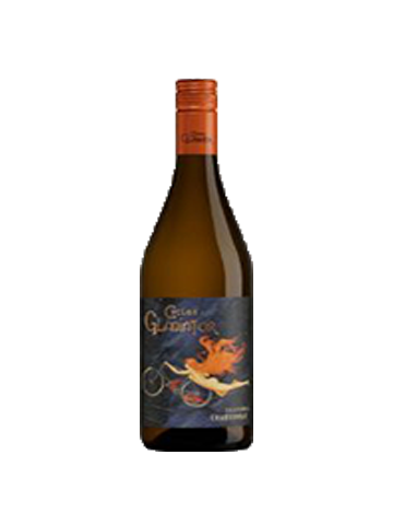 單車女神夏多內白酒 Chardonnay