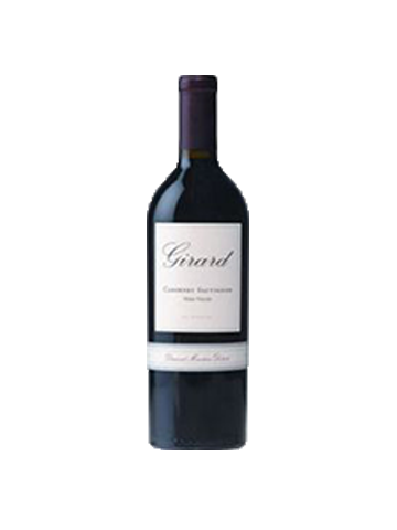 吉拉德戴蒙德山卡本內蘇維濃紅酒 Diamond Mountain Cabernet Sauvignon