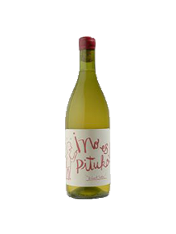 艾雪薇亞不花俏夏多內自然白酒 No Es Pituko Chardonnay
