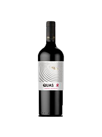 葵莎精選卡本內蘇維濃紅酒 Quasar Selection Cabernet Sauvignon
