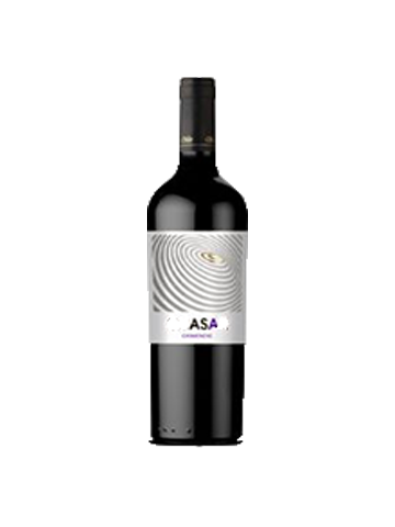 葵莎精選卡門涅爾紅酒 Quasar Selection Carménère