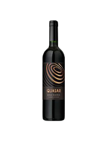葵莎陳年珍藏卡本內蘇維濃紅酒 Quasar Gran Reserva Cabernet Sauvignon