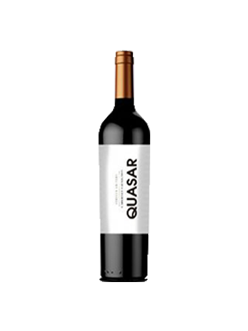 葵莎限定版卡本內蘇維濃紅酒 Quasar Limited Edition Cabernet Sauvignon