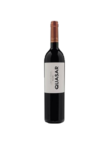 葵莎限定版馬爾貝克紅酒 Quasar Limited Edition Malbec