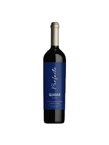 葵莎近乎完美卡本內蘇維濃紅酒 Quasar Perfecto Cabernet Sauvignon