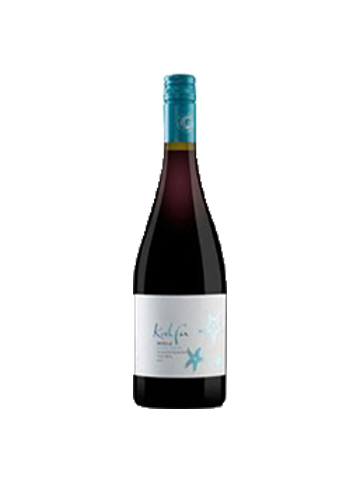 卡夫海星系列黑皮諾紅酒 Kalfu Molu Pinot Noir