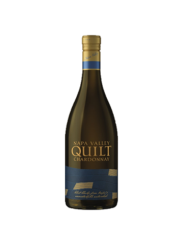 織夢那帕山谷夏多內白酒 Quilt Napa Valley Chardonnay