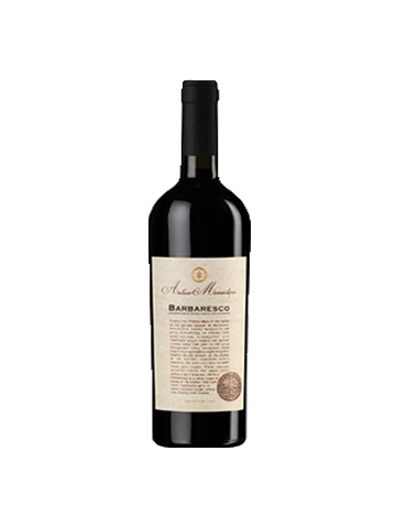古修道院酒莊巴巴列斯科紅酒 Antico Monastero Barbaresco DOCG