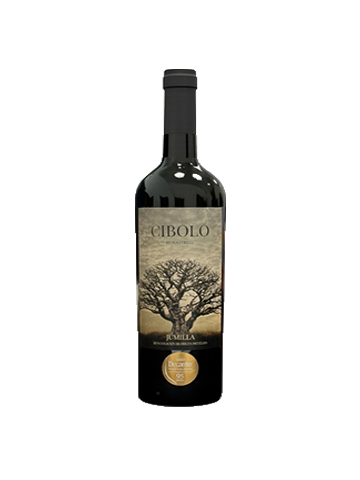 西寶樂老樹紅酒 Bodegas Alceno Cibolo Monastrell