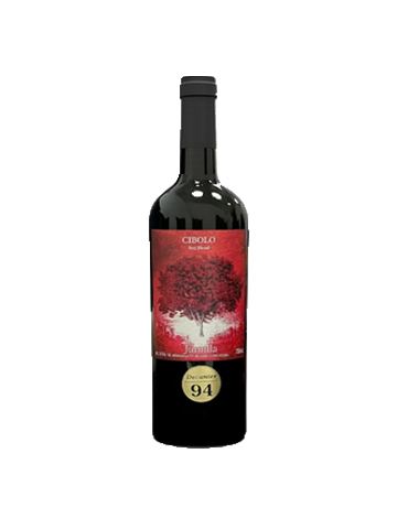 西寶樂紅樹紅酒 Bodegas Alceno Cibolo Blend Red