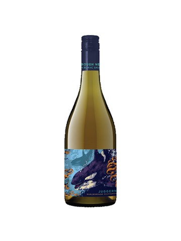 大麥克馬爾堡白蘇維翁白酒 Juggernaut Marlborough Sauvignon Blanc