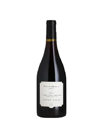白廳那索諾瑪黑皮諾紅酒 Whitehall Lane Petaluma Gap Pinot Noir
