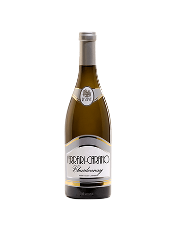 法拉利卡拉諾珍藏夏多內白酒 Ferrari Carano Reserve Chardonnay