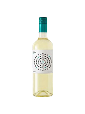 芳塔娜梅思塔白酒 Mesta Verdejo