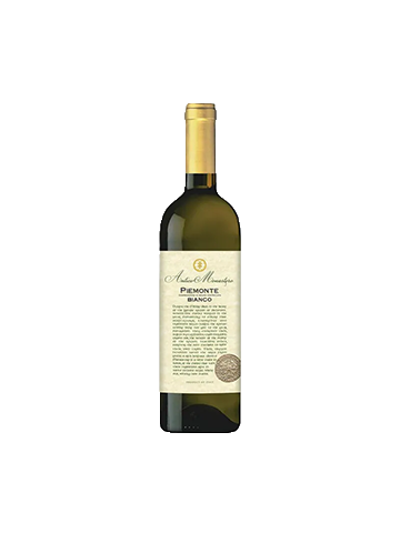 安提科修道院皮埃蒙特白酒 ANTICO MONASTERO CORK CLOSURE