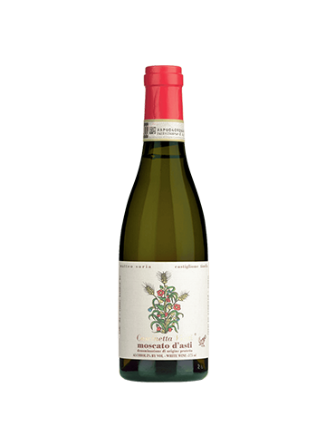 維耶蒂慕斯卡艾斯提甜白酒 Vietti Moscato d'Asti DOCG