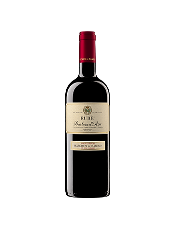 巴羅洛侯爵巴貝拉阿爾巴紅酒 Marchesi di Barolo Barbera D'Alba DOC