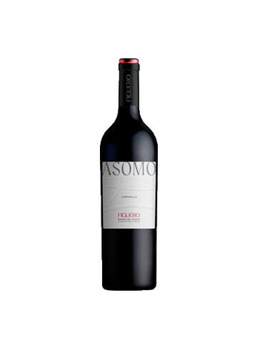費加洛艾索摩紅酒 Tinto Figuero Asomo