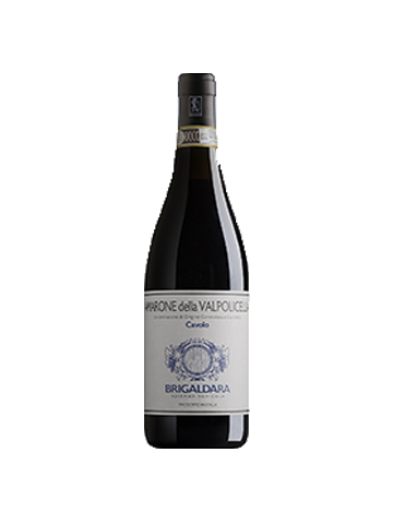 布里加達拉哎呀阿瑪羅內 BRIGALDARA  AMARONE DELLA VALPOLICELLA DOCG CAVOLO