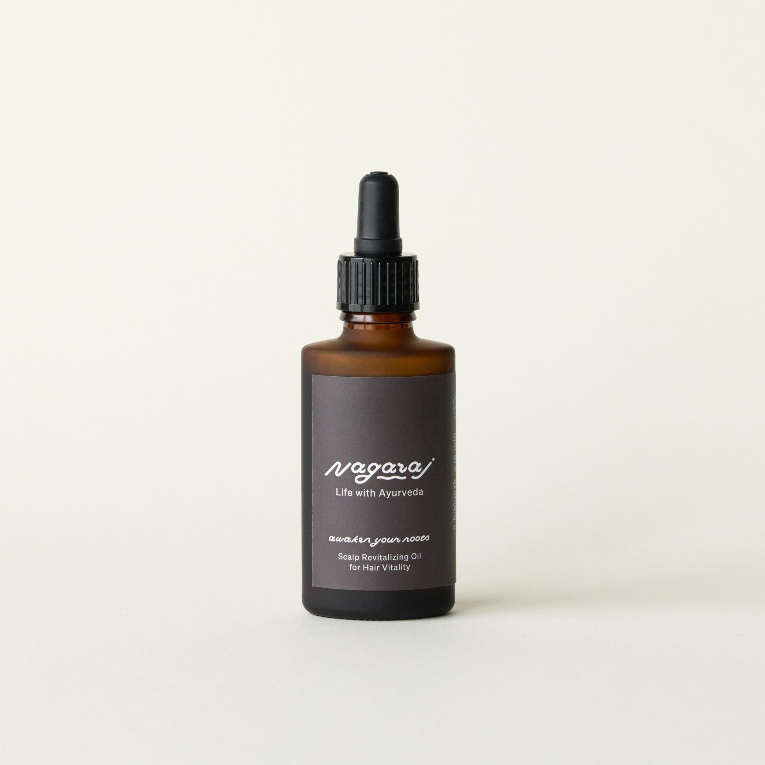 Awaken Your Roots 髮根養護油 30ml