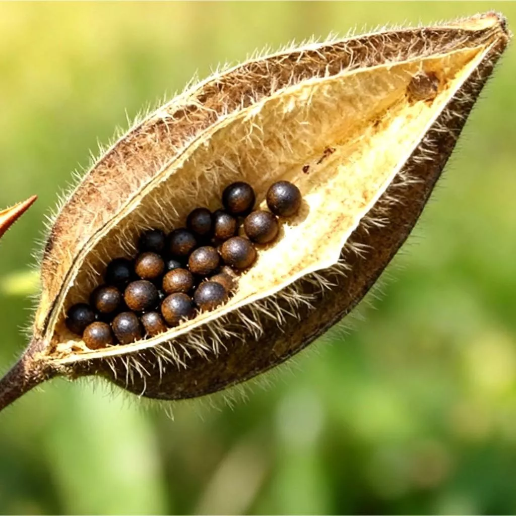 香葵精油 Ambrette Seed Oil