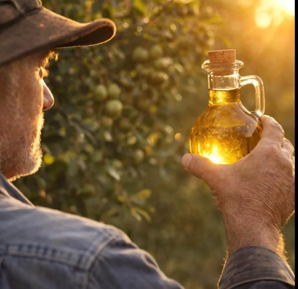 夏威夷堅果油 | 澳洲堅果油 Macadamia Nut Oil