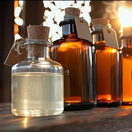 日本檜木精油 Hinoki Wood Essential Oil 有機