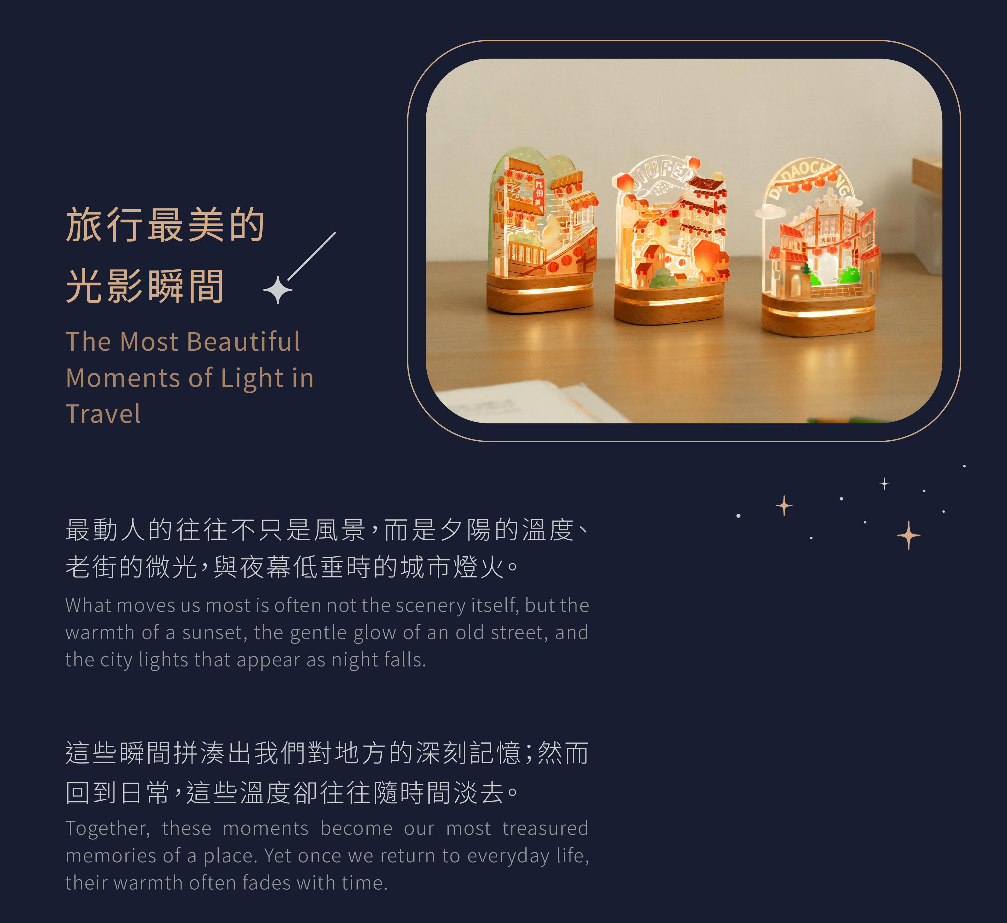 品牌故事