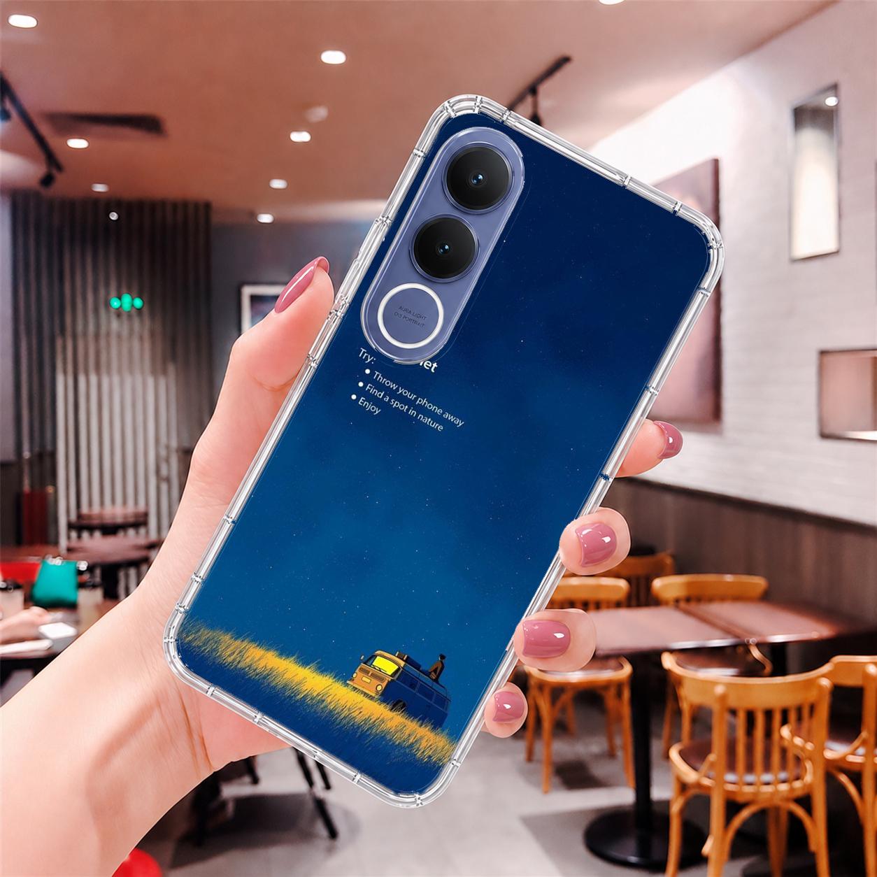 vivo V 系列 客製化 手機殼 空壓殼 防摔軟殼 404恐龍