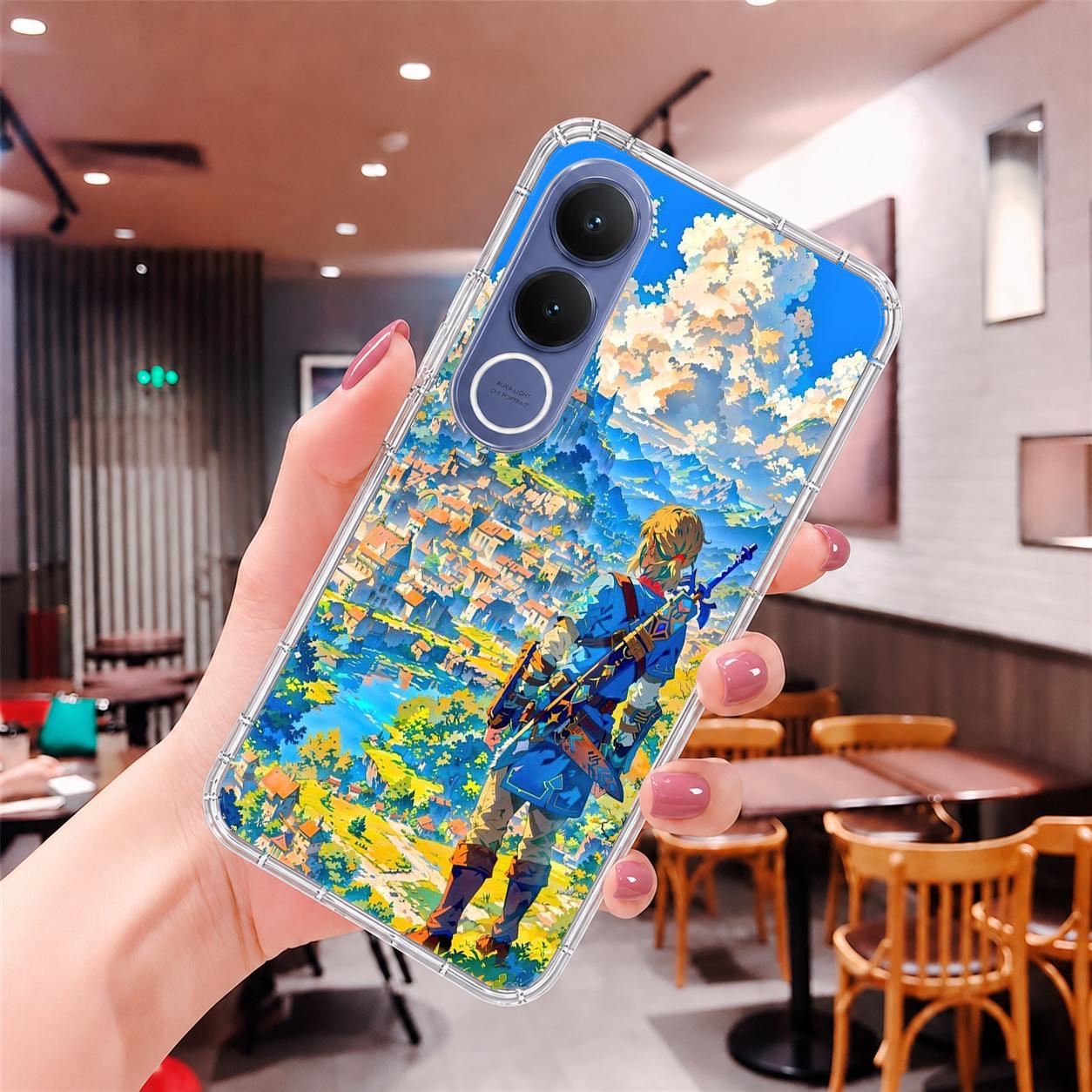 vivo V 系列 客製化 手機殼 空壓殼 防摔軟殼 日本戰士